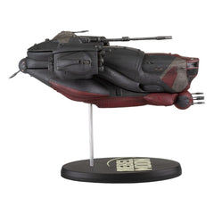 Rebel Moon Replica Imperium Dropship 17 cm 0761568012392