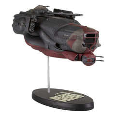 Rebel Moon Replica Imperium Dropship 17 cm 0761568012392