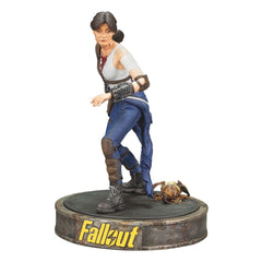 Fallout PVC Statue Lucy 18 cm 0761568012446