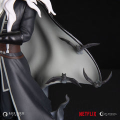 Castlevania Nocturne PVC Statue Alucard 25 cm     0761568012439