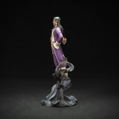 Castlevania Nocturne PVC Statue Olrox 29 cm 0761568012422