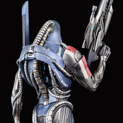 Mass Effect PVC Statue Legion 25 cm 0761568013306