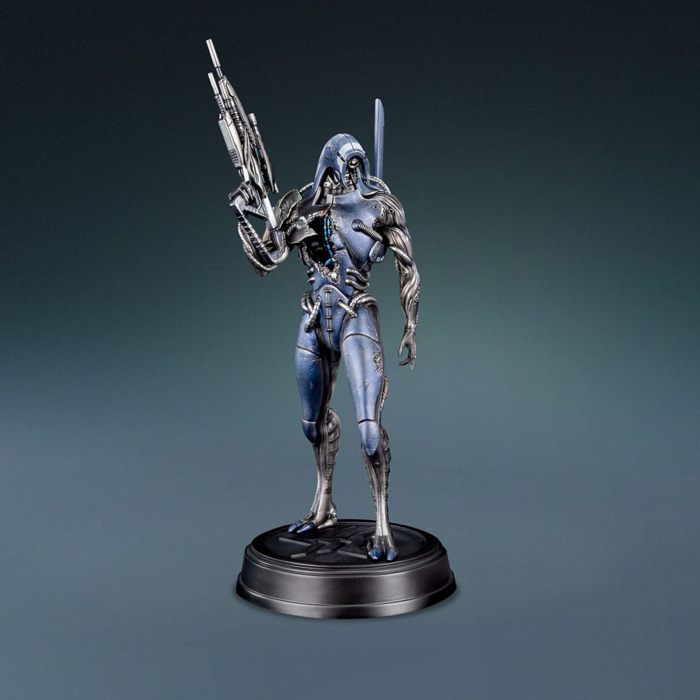 Mass Effect PVC Statue Legion 25 cm 0761568013306