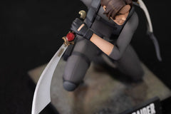 Tomb Raider PVC Statue The Legend of Lara Croft 19 cm    0761568014167