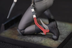 Tomb Raider PVC Statue The Legend of Lara Croft 19 cm    0761568014167