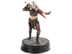 Witcher 3 Wild Hunt PVC Statue Ciri (2nd Edition) 20 cm 0761568005288