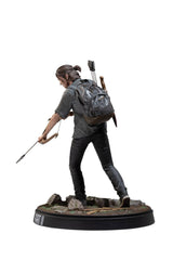 The Last of Us Part II PVC Statue Ellie with Bow 20 cm 0761568006735