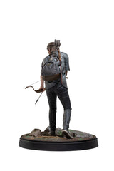 The Last of Us Part II PVC Statue Ellie with Bow 20 cm 0761568006735
