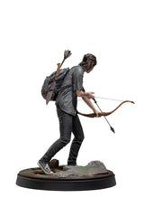 The Last of Us Part II PVC Statue Ellie with Bow 20 cm 0761568006735