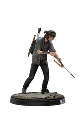 The Last of Us Part II PVC Statue Ellie with Bow 20 cm 0761568006735