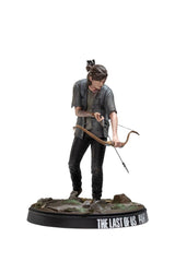The Last of Us Part II PVC Statue Ellie with Bow 20 cm 0761568006735