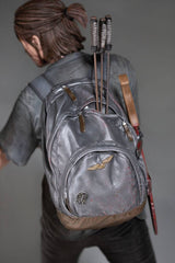The Last of Us Part II PVC Statue Ellie with Bow 20 cm 0761568006735