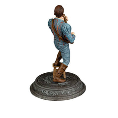The Witcher PVC Statue Jaskier 22 cm 0761568008661