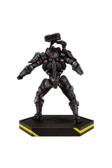 Cyberpunk 2077 PVC Statue Adam Smasher 30 cm 0761568008692