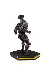 Cyberpunk 2077 PVC Statue Adam Smasher 30 cm 0761568008692