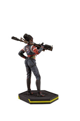 Cyberpunk 2077 PVC Statue Panam Palmer 23 cm 0761568009538