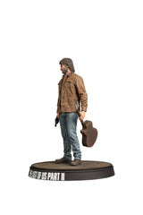 The Last of Us Part II PVC Statue Joel 23 cm 0761568009255