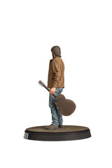 The Last of Us Part II PVC Statue Joel 23 cm 0761568009255