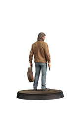 The Last of Us Part II PVC Statue Joel 23 cm 0761568009255