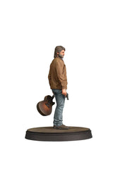 The Last of Us Part II PVC Statue Joel 23 cm 0761568009255