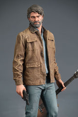 The Last of Us Part II PVC Statue Joel 23 cm 0761568009255