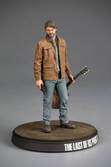 The Last of Us Part II PVC Statue Joel 23 cm 0761568009255