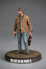 The Last of Us Part II PVC Statue Joel 23 cm 0761568009255