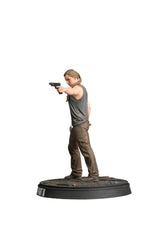 The Last of Us Part II PVC Statue Abby 22 cm 0761568009248