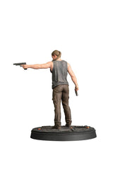 The Last of Us Part II PVC Statue Abby 22 cm 0761568009248