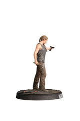 The Last of Us Part II PVC Statue Abby 22 cm 0761568009248