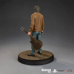 The Last of Us Part II PVC Statue Joel 36 cm 0761568009231