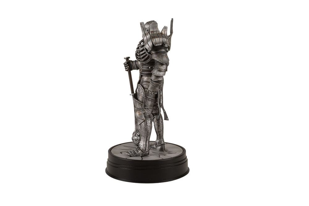 Witcher 3 Wild Hunt PVC Statue Imlerith 23 cm 0761568009989