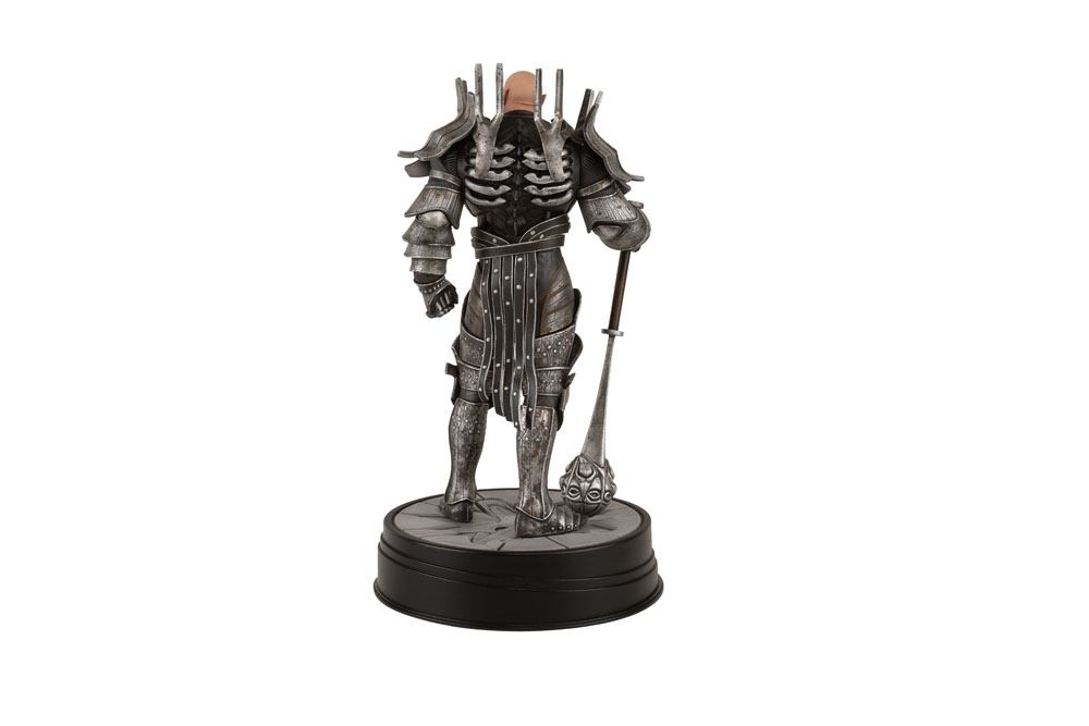 Witcher 3 Wild Hunt PVC Statue Imlerith 23 cm 0761568009989
