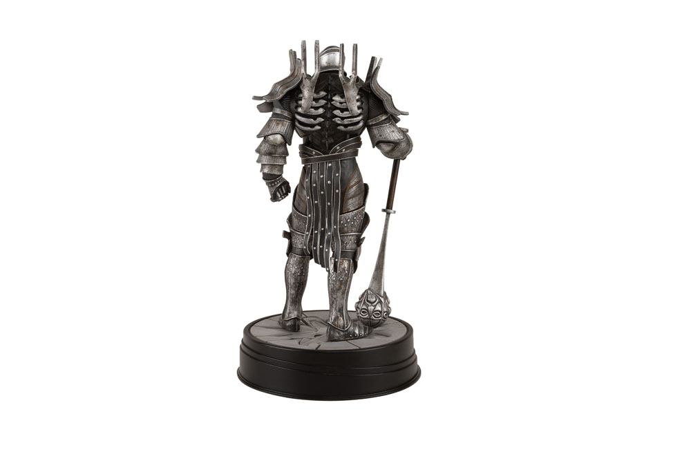 Witcher 3 Wild Hunt PVC Statue Imlerith 23 cm 0761568009989