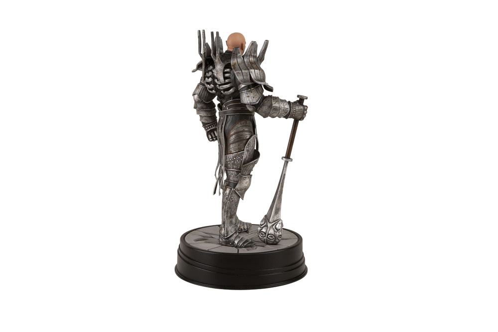 Witcher 3 Wild Hunt PVC Statue Imlerith 23 cm 0761568009989