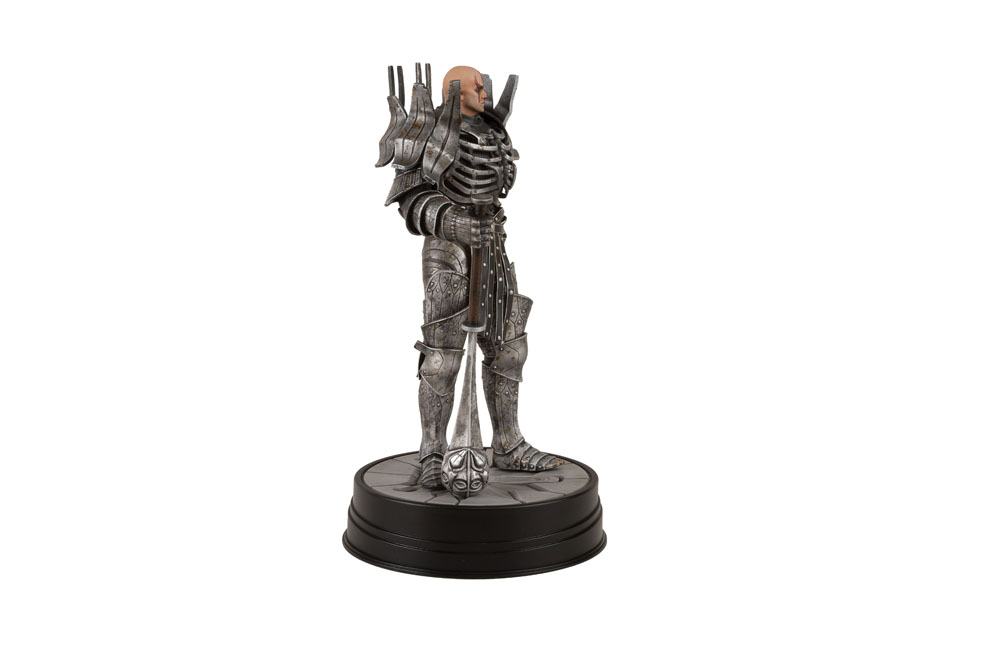 Witcher 3 Wild Hunt PVC Statue Imlerith 23 cm 0761568009989