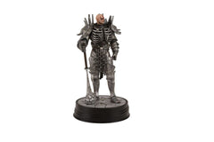 Witcher 3 Wild Hunt PVC Statue Imlerith 23 cm 0761568009989