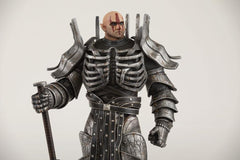 Witcher 3 Wild Hunt PVC Statue Imlerith 23 cm 0761568009989