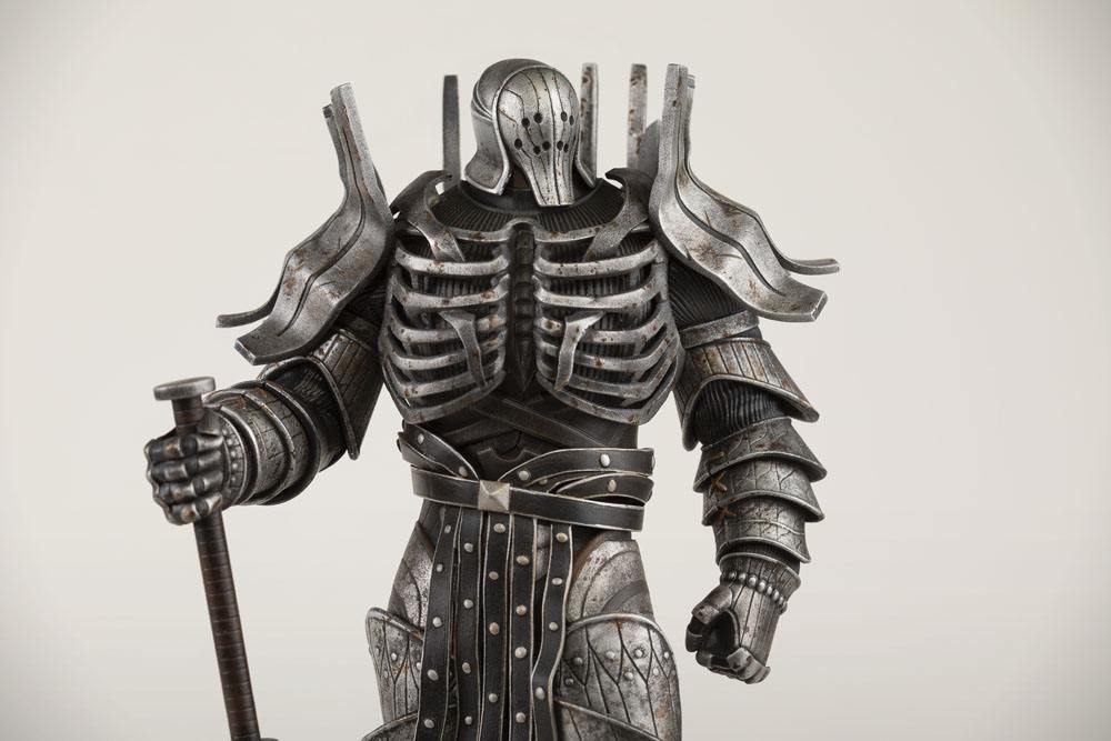 Witcher 3 Wild Hunt PVC Statue Imlerith 23 cm 0761568009989