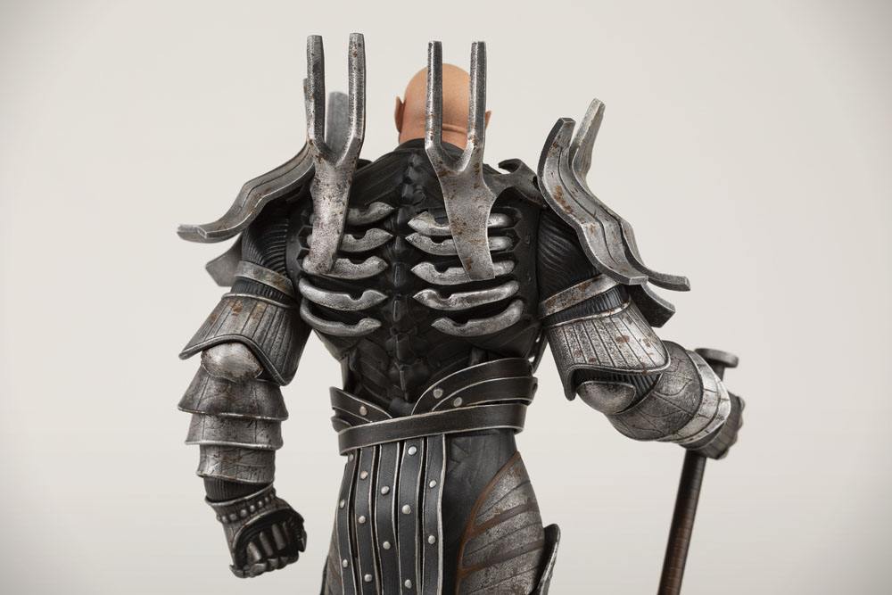 Witcher 3 Wild Hunt PVC Statue Imlerith 23 cm 0761568009989