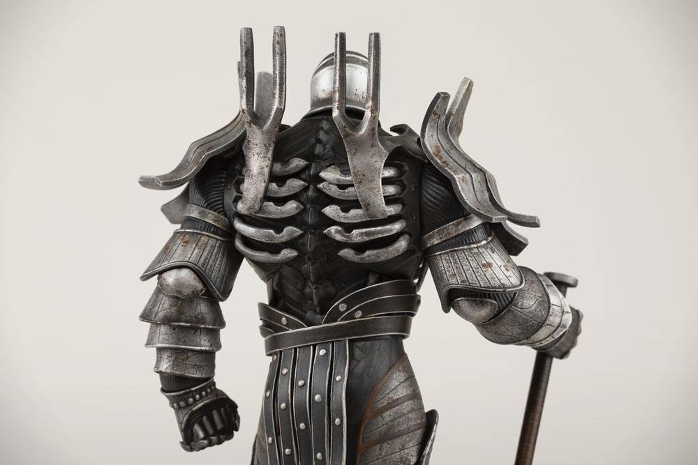 Witcher 3 Wild Hunt PVC Statue Imlerith 23 cm 0761568009989