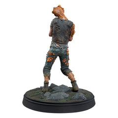 The Last of Us Part II PVC Statue Armored Clicker 22 cm 0761568010107