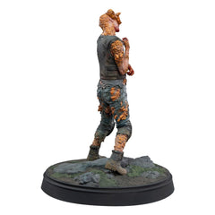 The Last of Us Part II PVC Statue Armored Clicker 22 cm 0761568010107