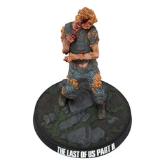 The Last of Us Part II PVC Statue Armored Clicker 22 cm 0761568010107