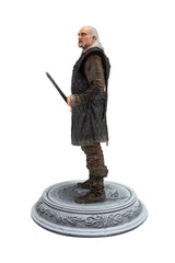 The Witcher PVC Statue Vesemir (Season 2) 23  0761568008999
