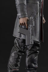 Cyberpunk 2077 PVC Statue Solomon Reed 22 cm 0761568010138
