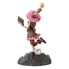 Tiny Tina´s Wonderland PVC Statue Tina the Bunker Master 21 cm 0761568011456