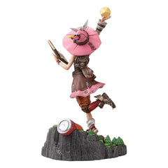 Tiny Tina´s Wonderland PVC Statue Tina the Bunker Master 21 cm 0761568011456