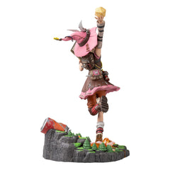 Tiny Tina´s Wonderland PVC Statue Tina the Bunker Master 21 cm 0761568011456
