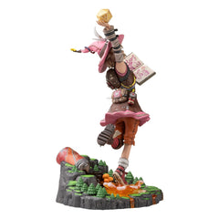Tiny Tina´s Wonderland PVC Statue Tina the Bunker Master 21 cm 0761568011456